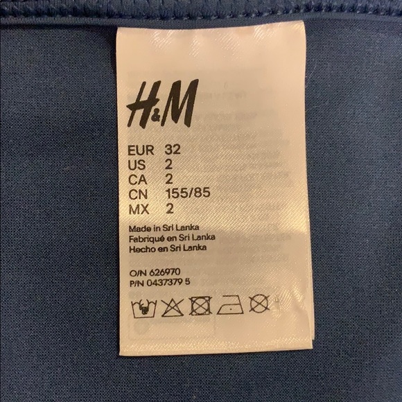 Bikini Bottoms - Picture 4 of 4